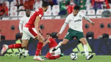 صدام المونديال.. موعد مواجهة الأهلي ضد بالميراس والتشكيل المتوقع والقنوات الناقلة بالبطولة الدولية